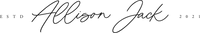 Allison Jack